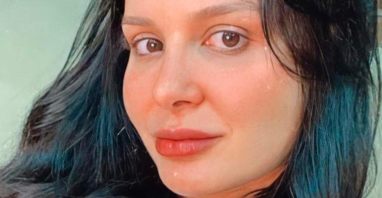 Maraisa mostra resultado após mudança de visual e divide opiniões: “Muito artificial”