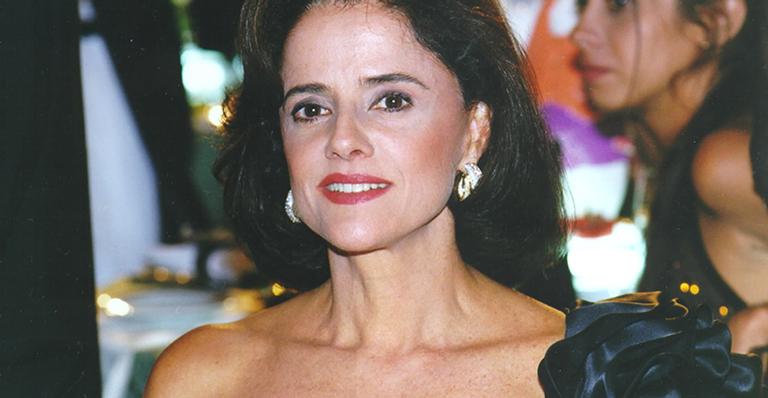 ‘Laços de Família’: Marieta Severo relembra cenas de duelo com Vera Fischer: “Grandes e intensas”
