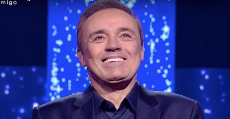 Programa de Gugu Liberato concorre a prêmio internacional de televisão