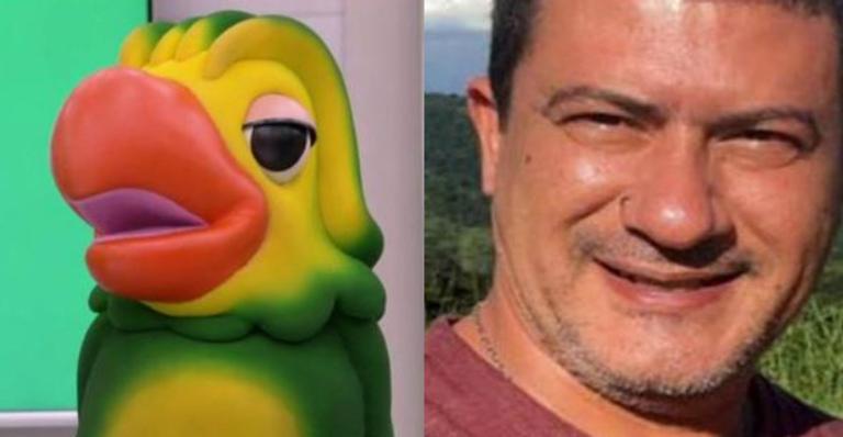 Tom Veiga, o Louro José, testa positivo para o coronavírus, revela colunista