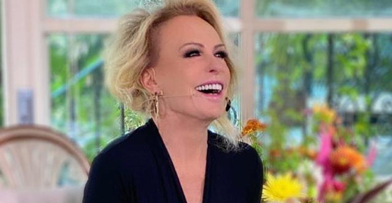 TV Globo bate o martelo e define data para reestreia de Ana Maria Braga no ‘Mais Você’