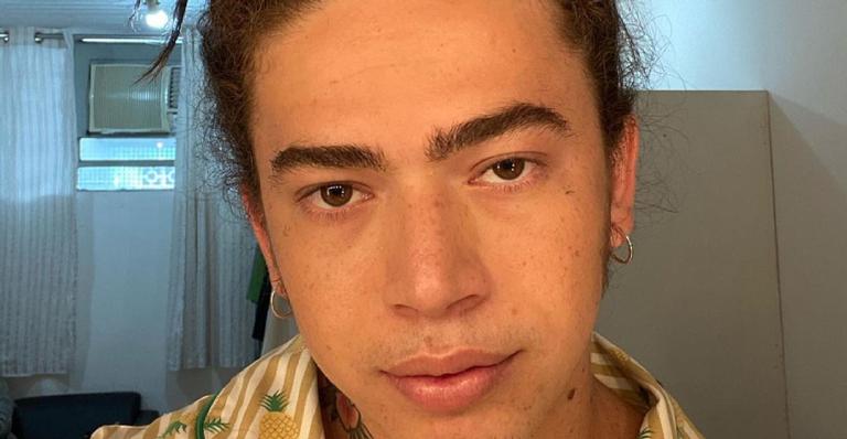 Whindersson Nunes volta a falar sobre depressão e diz que humoristas depressivos existem