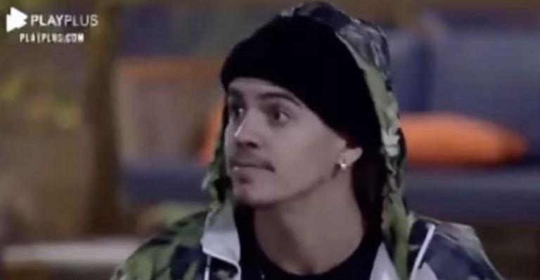 A Fazenda 12: Biel afirma que JP Gadêlha foi desleal e que isso teria motivado a eliminação