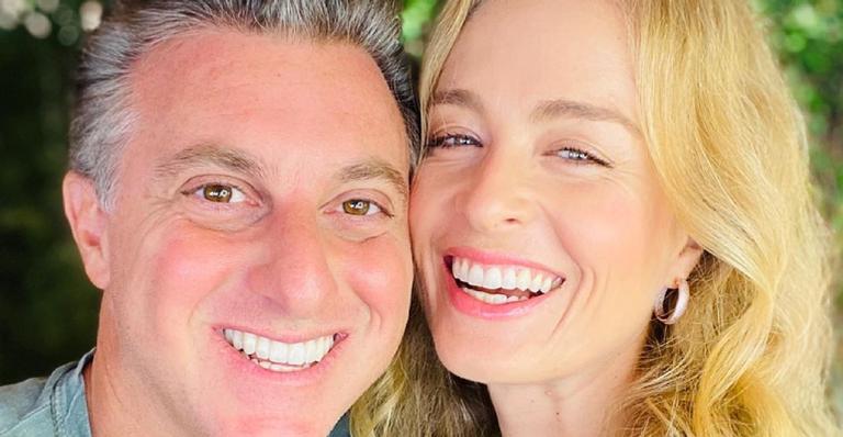 Angélica e Luciano Huck celebram oito anos da filha, Eva, e beleza impressiona: ”Como cresceu!”