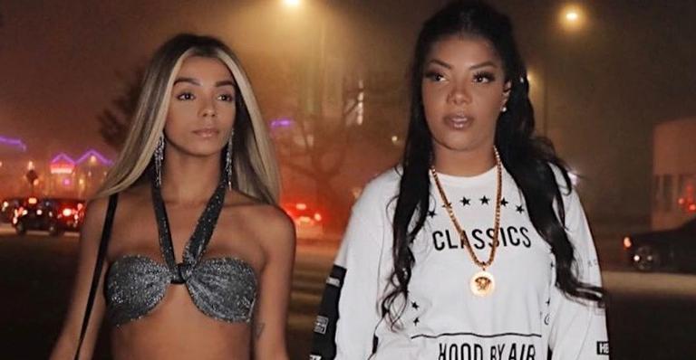 Será? Esposa de Ludmilla entrega se relacionamento chegou ao fim: “Ninguém está livre”