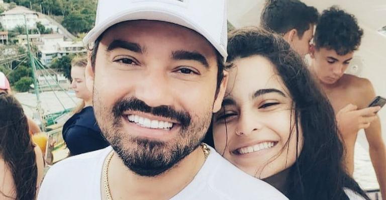 Eita! Fernando Zor processa ex por danos morais após ser chamado publicamente de ‘pai ausente’