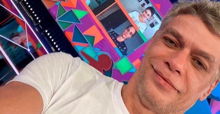 Fábio Assunção emociona web com relato sobre ‘Criança Esperança’: “Gentileza em cada detalhe”