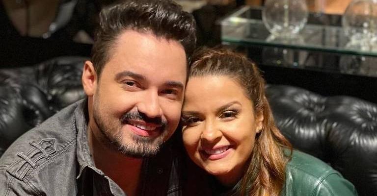 Maiara e Fernando Zor reatam namoro e decidem manter relação fora dos holofotes