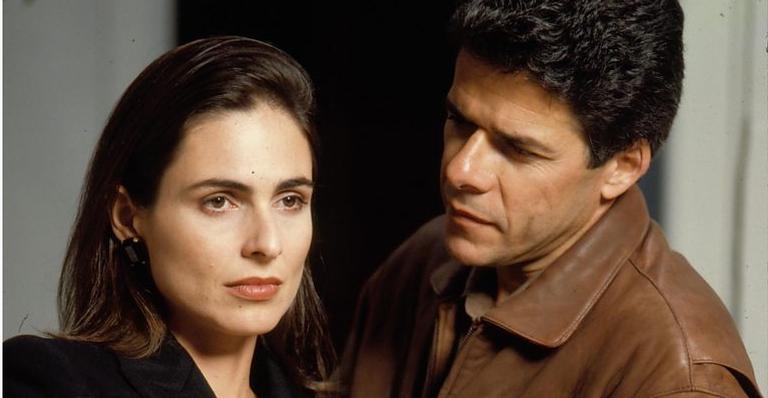 Meu Bem, Meu Mal: Relembre a trama e veja como está o elenco 30 anos depois