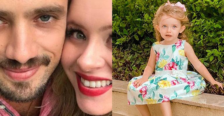 Não é a filha! Mari Bridi parabeniza a irmã e fãs se confundem: “Vou explicar mais uma vez”