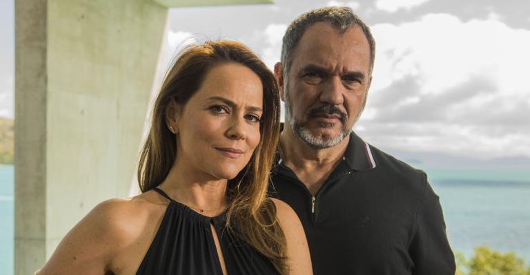 Resumo da novela Totalmente Demais: Capítulos da semana de 28 de setembro a 03 de outubro