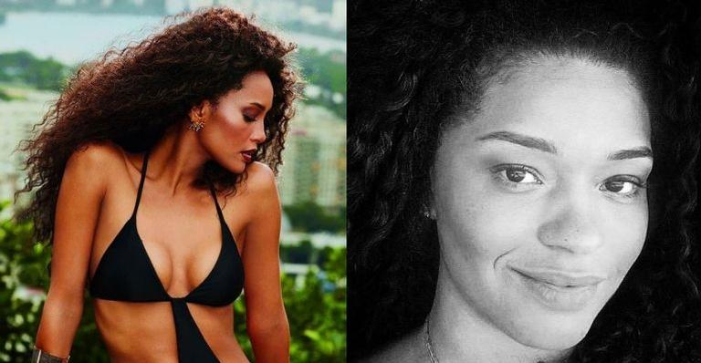 Taís Araújo escreve mensagem emocionante celebrando Juliana Alves: “Nos potencializa”