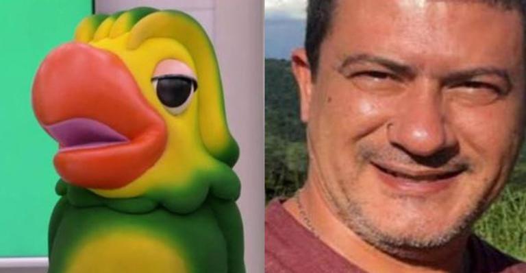 Tom Veiga, o Louro José, testa negativo para Covid-19 após susto: “Foi alarme falso”