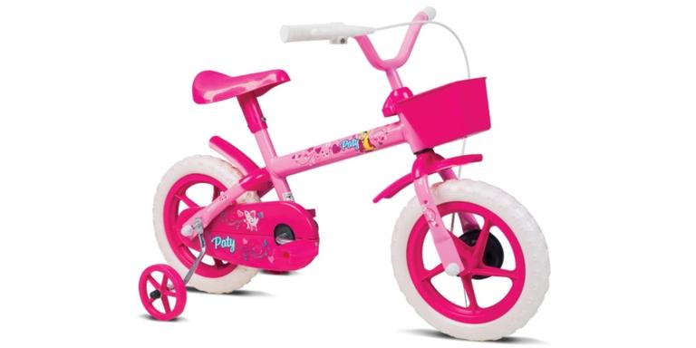 6 bicicletas infantis que toda criança vai amar