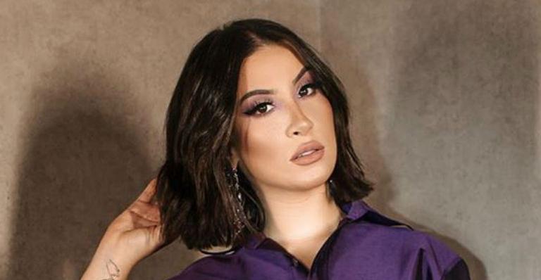 Bianca Andrade deixa internautas babando ao ostentar coxas torneadas: “Chora nessas pernas”