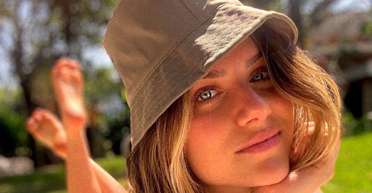 Giovanna Ewbank encanta ao mostrar herdeiros com looks iguais: ”Toda orgulhosa”
