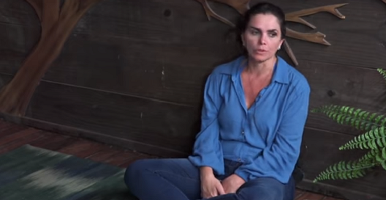A Fazenda 12: Luiza Ambiel revela mágoa com Jojo Todynho e teme nova briga: “Me ofendi”