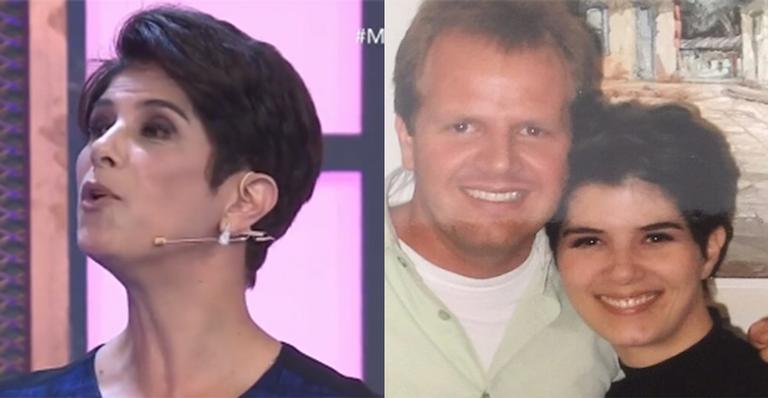Como assim? Mariana Godoy conta que o marido foi virgem até os 37 anos: “Ele vai me matar”
