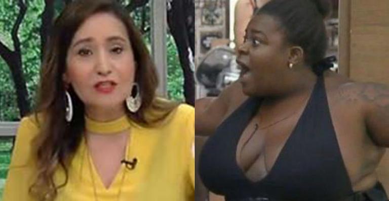 Sonia Abrão solta o verbo e critica postura de Jojo Todynho em A Fazenda: “Serrando o próprio galho”