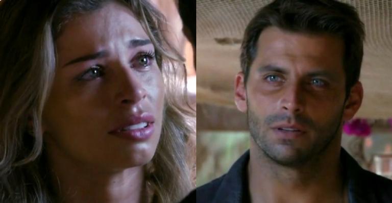 Flor do Caribe: Cassiano revela todas as armações de Alberto a Ester