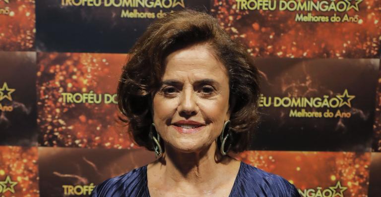 Marieta Severo viverá dona de cantina na próxima novela da Globo