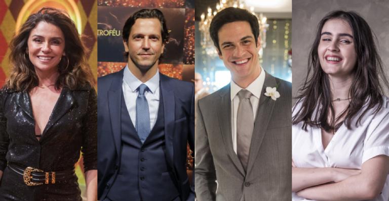 Nova novela da Globo já está em fase de pré-produção; Conheça atores confirmados