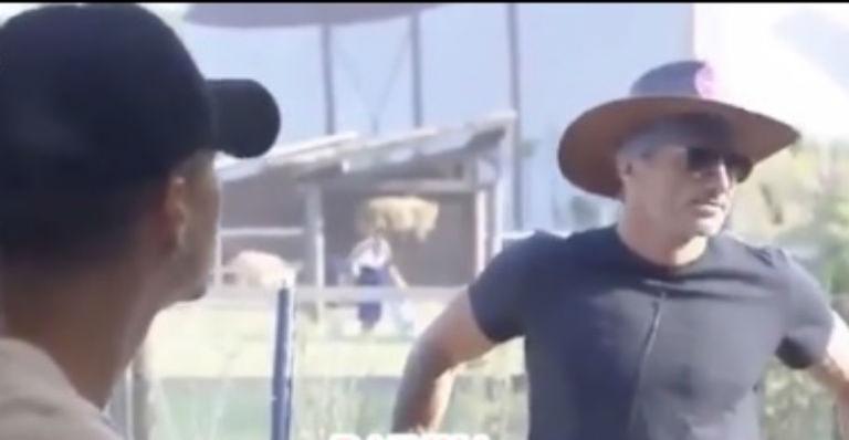 A Fazenda 12: Eita! Biel induz Juliano a prejudicar Jojo nas tarefas: “Para ela ver quem está no resort”