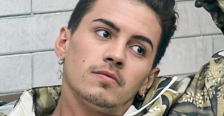 A Fazenda 12: Suposto affair de Biel surge e promete: “Vou devolver a cueca dele”