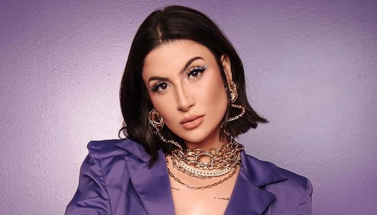 Ex-BBB Bianca Andrade choca web ao publicar antes e depois: “Era outra pessoa”