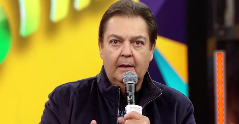 Boninho desmente saída de Faustão da TV Globo: “Seguiremos por muito tempo”