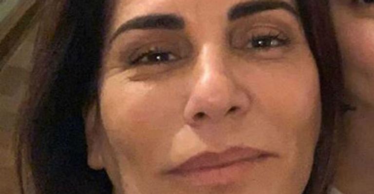 Gloria Pires celebra aniversário de Cleo Pires com linda homenagem nas redes