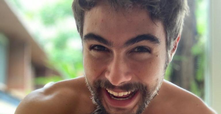 Explosão de fofura! Rafa Vitti mostra vídeo da filha fazendo ‘cara de mal’ e encanta web