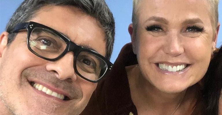 Junno Andrade é acusado de machismo após elogiar Xuxa Meneghel: “Sou um ‘machista’ em desconstrução”