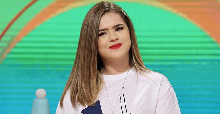 Bomba! Maísa Silva não renova contrato e deixa o SBT após 13 anos de parceria
