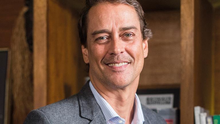 Marcello Antony revela motivo que o fez deixar o Brasil: “Poderia falar muita coisa”