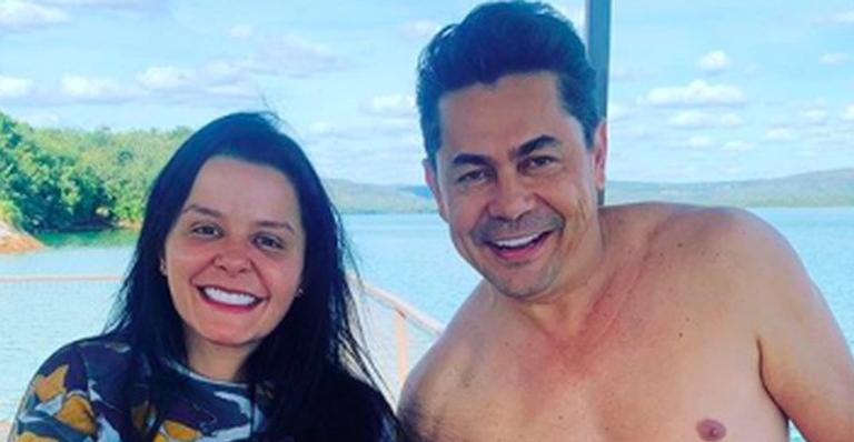 Maraisa e Fabrício Marques terminam pela segunda vez: “Foi uma relação linda”