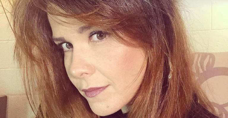Samara Felippo desabafa sobre saúde emocional: ”Cansada e sobrecarregada”
