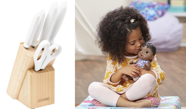 Ofertas do dia: 6 itens com ótimos descontos para você aproveitar