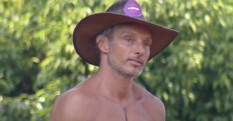 A Fazenda: Juliano faz desabafo e revela quem pretende indicar para a Roça: “Fui ridicularizado”