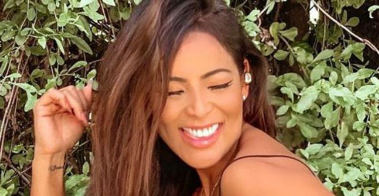 Carol Nakamura faz homenagem emocionante de aniversário para o filho: “Certamente nasceu para mim”