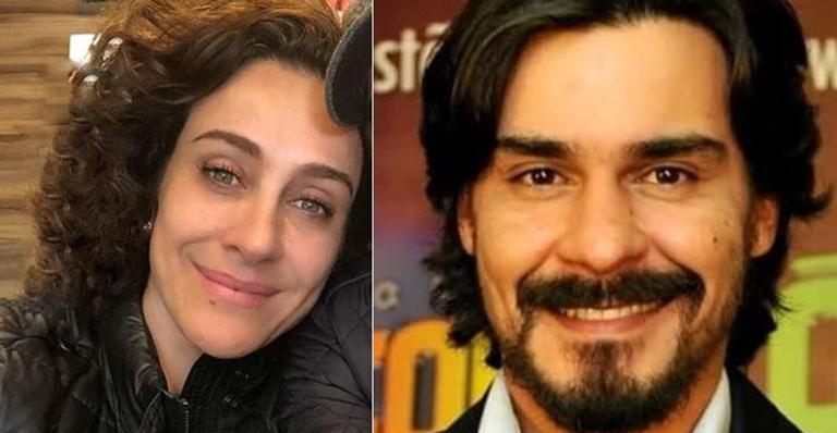 Aos 17 anos, filha de Cynthia Benini e André Gonçalves volta a morar com a mãe: “Estreitando laços”