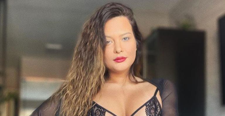 Geisy Arruda revela ter fantasia sexual em trair o parceiro: “Homem com fetiche em ser corno”