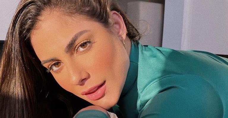 Ex-BBB Mari Gonzalez exibe resultado de preenchimento labial: “Estava com medo”
