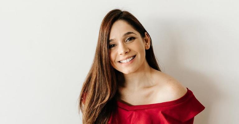 À espera de uma menina, Sabrina Petraglia mostra enxoval luxuoso da herdeira: “Ansiosa”