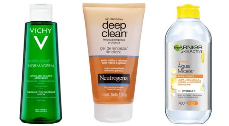 Skincare: 5 produtos incríveis que você precisa incluir na rotina de beleza
