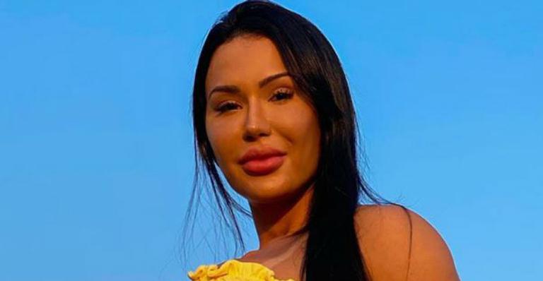 Gracyanne Barbosa comete gafe ao declarar torcida à Jojo Todynho em A Fazenda