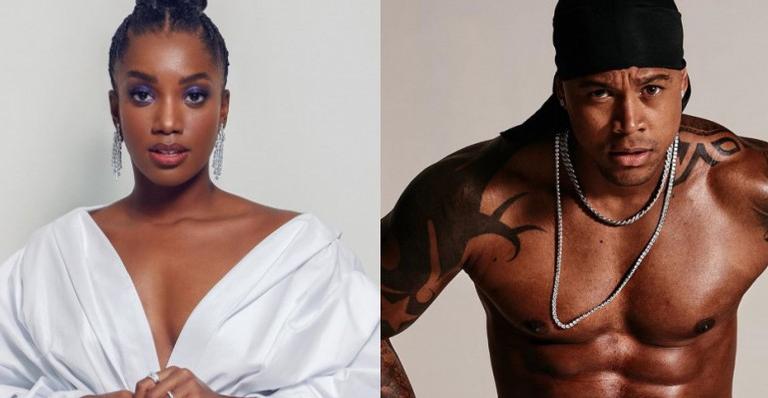 Iza e Léo Santana entram na lista dos 100 negros mais influentes do mundo