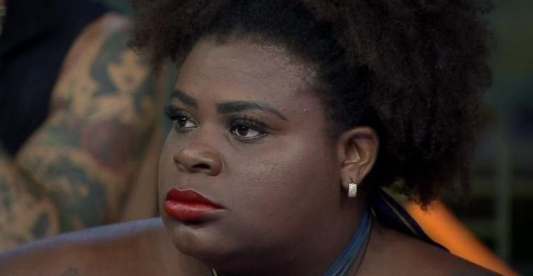 A Fazenda: Jojo Todynho detona Luiza Ambiel e dispara: “Você foi babaca, foi idiota”