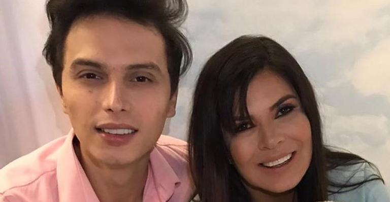 Mara Maravilha intimida noivo após 3 anos de união: “Sou mulher pra casar”