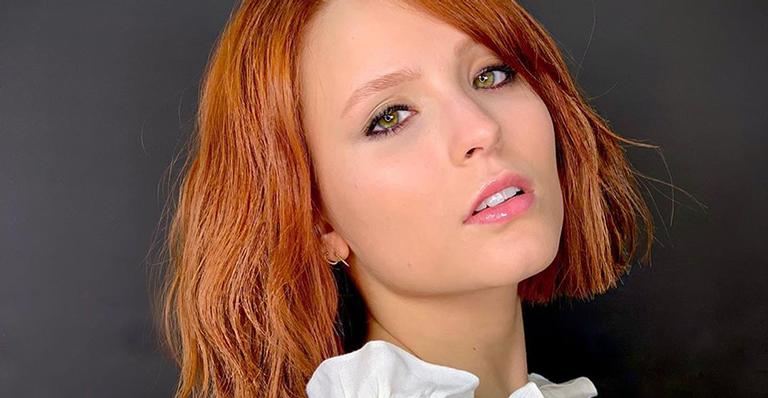 A Fazenda: Larissa Manoela declara torcida a Jojo Todynho: “Criadora de meme”
